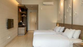 Genting Hotel Style Studio with Swimming Pool and Netflix WiFi - 4