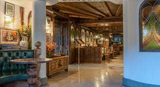 Hotel Ai Pini - 7