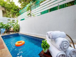 Villa Avanora By DanCenter | 5BHK | Pvt Pool | Baga Beach, GOA - 2