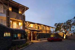 Alalila Trou aux Biches - 2