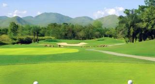 Lake View Hotel And Golf Club - 3