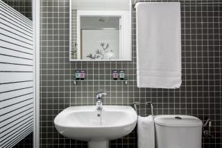 Residencia Universitaria Resa Roberto de Nobili - 2