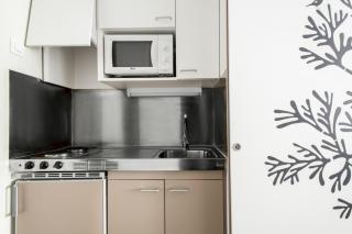 Residencia Universitaria Resa Roberto de Nobili - Sant Cugat del Vallès - 7