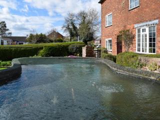 The Old Dairy - Nether Broughton - 4