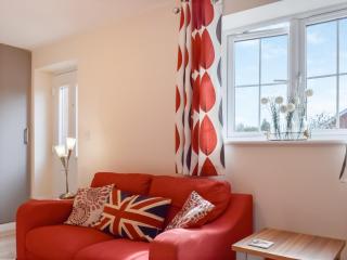 The Old Dairy - Nether Broughton - 3