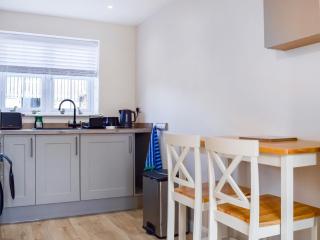 The Old Dairy - Nether Broughton - 1