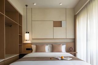 Qinglan Mountain and Water Aesthetics Resort Hotel - 7