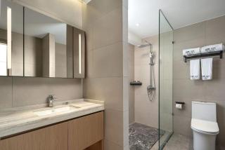Qinglan Mountain and Water Aesthetics Resort Hotel - 9