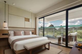 Qinglan Mountain and Water Aesthetics Resort Hotel - 6