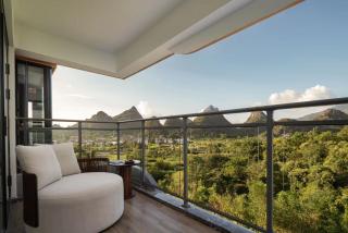 Qinglan Mountain and Water Aesthetics Resort Hotel - 8