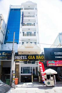 Gia Bảo Hotel 96 Hoàng Hoa Thám - 0