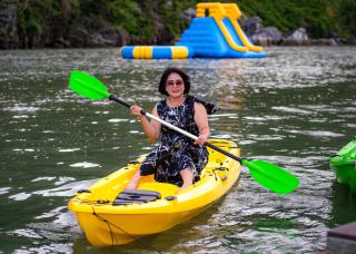Hai Phong Floating House - 6