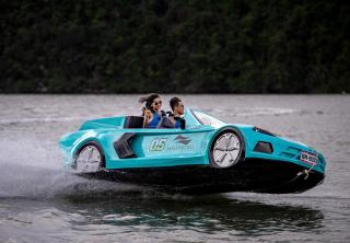 Hai Phong Floating House - 4