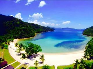 Secret Paradise Resort & Turtle Sanctuary - 1