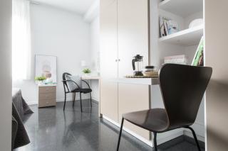 Residencia Universitaria Resa Roberto de Nobili - Sant Cugat del Vallès - 6
