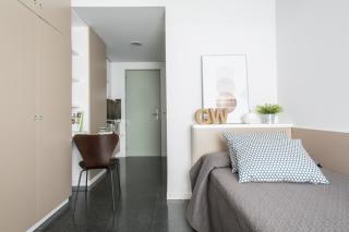 Residencia Universitaria Resa Roberto de Nobili - 9