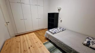 Modern Seaside Apartment - Metro & Market Nearby - 2