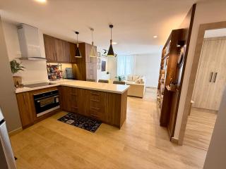 Departamento lujoso y privado centro de la ciudad - 4