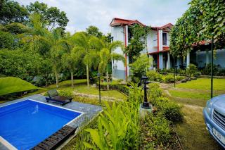 Villa of mirissa - 9