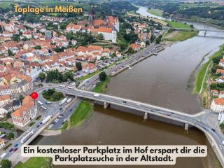 Homely Apartments Burgblick Parkplatz Wlan Küche Zentral - 5