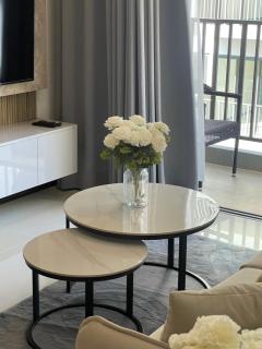 ColomboCityStay 2 BR Apartment - 8