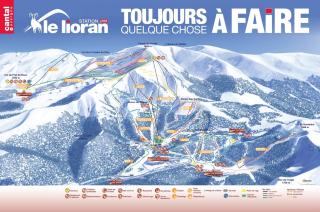 B&B HOTEL Aurillac Le Lioran - 9