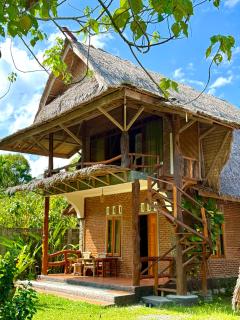 Mimpi of Orangutan Adventure, TREK ONLY BOOK WITH US - 8