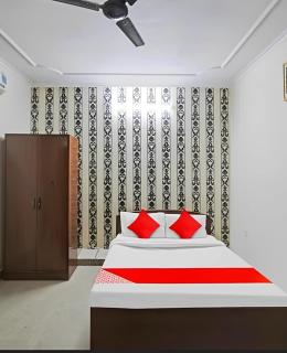 Hotel Green Place - 5