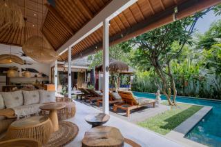 Villa Pacha Seminyak - 6