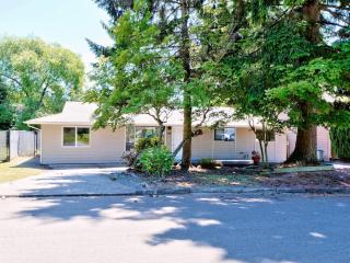 Beautiful Light-filled Farmhouse w swing & slide - 5
