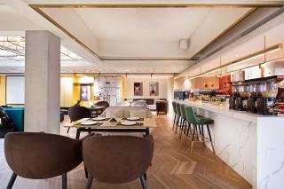 CitiGO Apartment Hotel Guangzhou Tianhe Taikoo Hui - 9