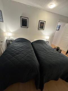 Kilimanjaro & Stayover - 1