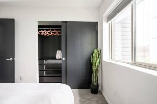 Stylish Urban Retreat w Rooftop Deck - 2