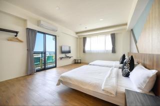 Mihai Seaview B&B - 9