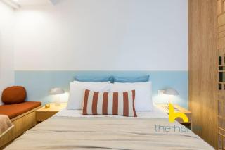 Stylish Love Nest W Balcony in Heart of Koukaki! - 2