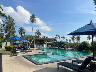 Lamai Buri Resort - 8