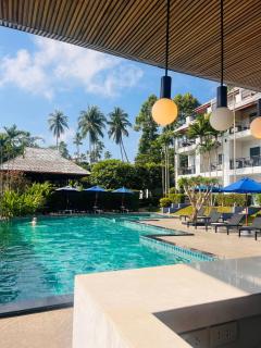 Lamai Buri Resort - 7