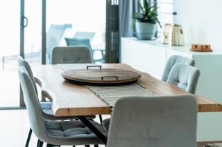 Soley Lor - 3 Chambres, Piscine privée et Rooftop vue mer - 4