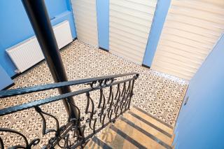 Galata heart suits - 3