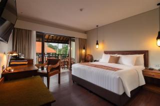 Best Western Premier Agung Resort Ubud - 9