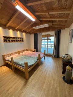 명파아트호텔 - 8