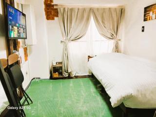 Hiroshima NOHACO-New Opoen!低価格で快適な滞在!平和記念公園まで徒歩23分 - 5