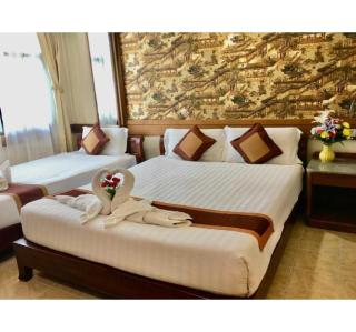 Palette Walking Street Pattaya - 1