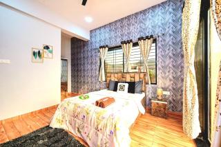 ll EMPYREAN STAY ll SU CASA VILLA ll 4BHK llAC ll PRIVATE POOL ll LUXE ll - 6