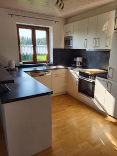 Ferienwohnung Czanderl - 8