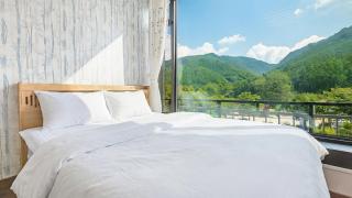 Gapyeong San Are Pension - 7