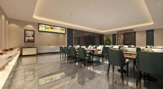 GreenTree Alliance Foshan West Station Luowu Road Hotel - 4