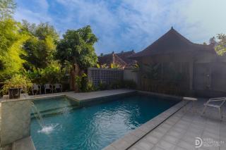 Yukke Tembi Homestay - 6