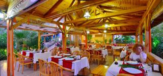 Margarita Hotel - Adrasan - 5
