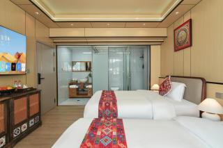 Gema Yunshe Hotel - 2